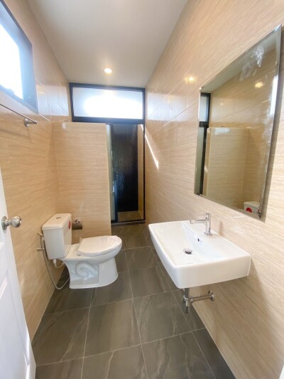 อัพเดทล่าสุด 19/8/2568 : ให้เช่าอาคารสำนักงานโฮมออฟฟิศ 2 ชั้น MRT บางแค-เพชรเกษม-15