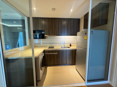 ไทดี้ ดีลักซ์ สุขุมวิท 34 / Tidy Deluxe Sukhumvit 34-12