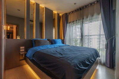 ไลฟ์ อโศก - พระราม 9 / Life Asoke - Rama 9-6