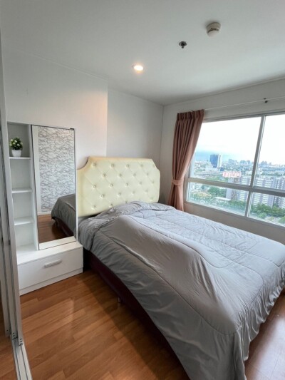 ลุมพินี พาร์ค พระราม 9 - รัชดา / Lumpini Park Rama 9 - Ratchada-6