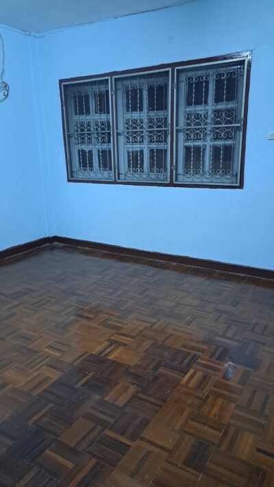 🔥🔥 ให้เช่าทาวน์เฮ้าส์ 🐎 หมู่บ้าน หมู่บ้านบัณฑิตโฮม 🔥🔥-2