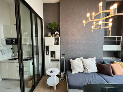 ชีวาทัย เรสซิเดนซ์ อโศก / Chewathai Residence Asoke-4