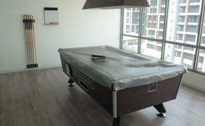 คลิ๊ก คอนโด สุขุมวิท 65 / Click Condo Sukhumvit 65-6