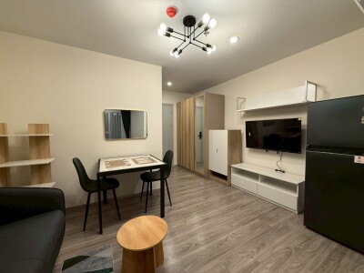 รีเจ้นท์ โฮม บางนา (โครงการใหม่) / Regent Home Bangna (New Project)-2