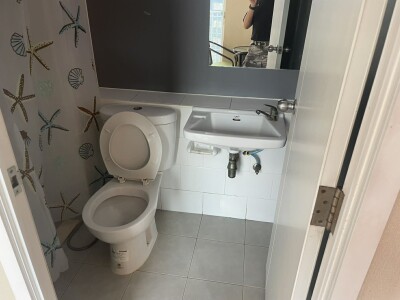 พลัมคอนโด พาร์ค รังสิต / Plum Condo Park Rangsit-12