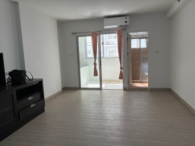 ซิตี้ โฮม สุขุมวิท 101 / City Home Sukhumvit-1