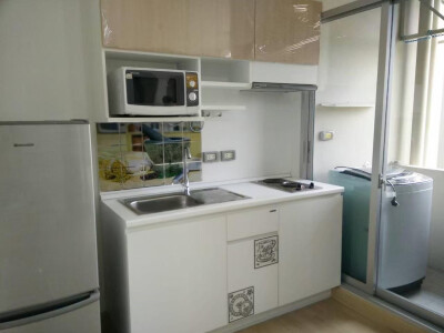 อัพเดทล่าสุด 23/2/2569 : เดอะ พาร์คแลนด์ ศรีนครินทร์ เลคไซด์  / The Parkland Srinakarin Lakeside