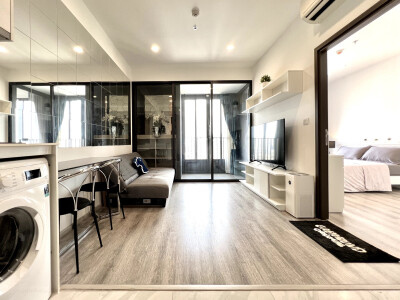 ไอดีโอ โมบิ อโศก / Ideo Mobi Asoke