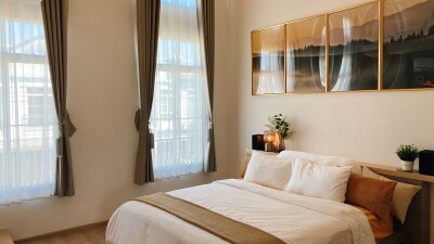 อินดี้ บางนา - รามคำแหง 2