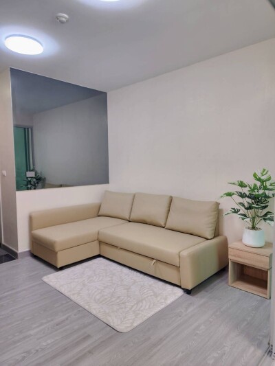 เอ สเปซ มี สุขุมวิท 77 / a Space ME Sukhumvit 77