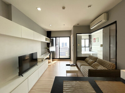 อัพเดทล่าสุด 28/1/2569 : เออร์บาโน่ แอบโซลูท สาทร - ตากสิน / Urbano Absolute Sathon - Taksin