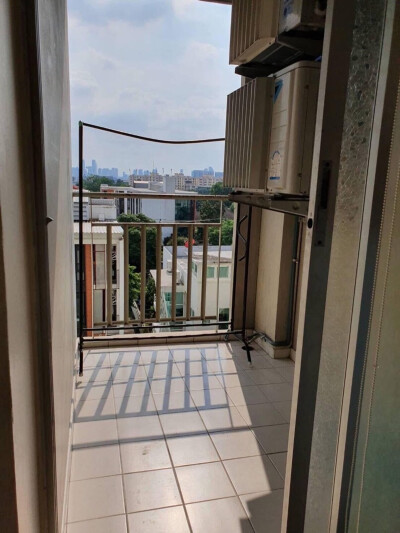 ลุมพินี คอนโดทาวน์ บดินทรเดชา - รามคำแหง / Lumpini Condo Town Bodindecha - Ramkhamhaeng-9