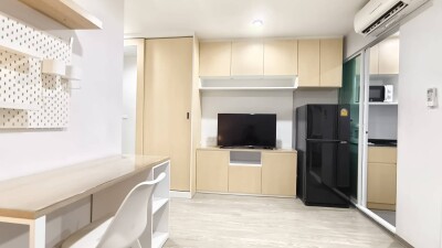 รีเจ้นท์ โฮม สุขุมวิท 97/1 / Regent Home Sukhumvit 97/1-7