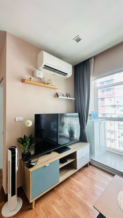 เดอะ โคสต์ แบงค็อก (บางนา) / The Coast Bangkok (Bangna)-3