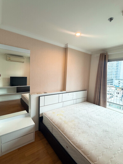ลุมพินี เพลส พระราม 9 - รัชดา / Lumpini Place Rama 9 - Ratchada-3