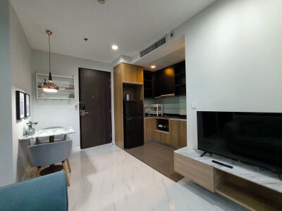 วิช ซิกเนเจอร์ มิดทาวน์ สยาม / Wish Signature Midtown Siam-3