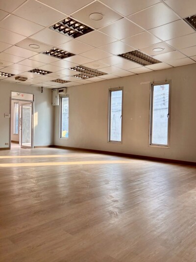 ให้เช่า🏢 อาคาร สนง.1 ชั้น ซ.ริมทางด่วน 2 ถ.สุขุมวิท 62-4