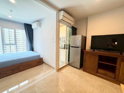 รีเจ้นท์ โฮม บางนา (โครงการใหม่) / Regent Home Bangna (New Project)-6