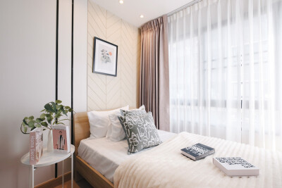 วินน์ ลาดพร้าว - โชคชัย 4 / Wynn Ladprao - Chockchai 4-8