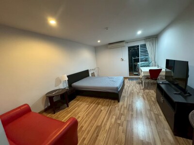 รีเจ้นท์ โฮม 19 สุขุมวิท 93 / Regent Home 19 Sukhumvit 93-3