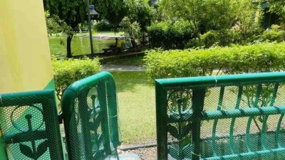 เดอะ พาร์คแลนด์ บางนา / The Parkland Bangna