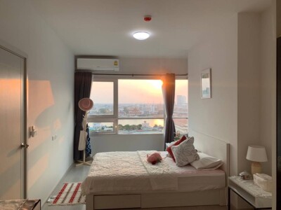 แชปเตอร์วัน ชายน์ บางโพ / Chapter One Shine Bangpo