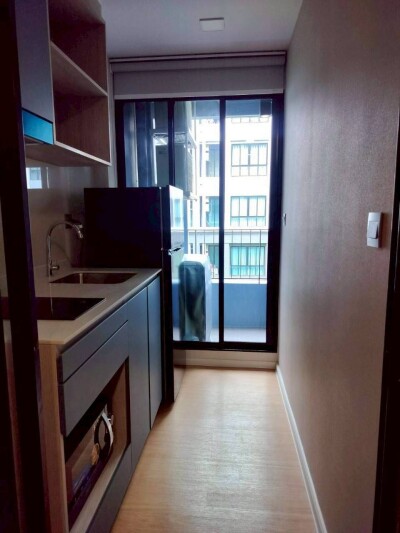 แอทโมซ คาแนล รังสิต / Atmoz Kanaal Rangsit