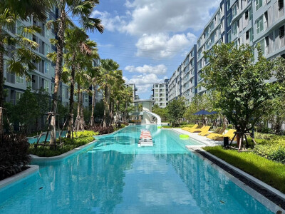 เคฟ ทาวน์ ไอส์แลนด์ / Kave Town Island-6