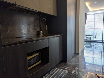 168 สุขุมวิท 36 / 🏠 168 Condominium ชั้น 3 🏠 เนื้อที่ 48.57 ตร.ม. พร้อมอยู่