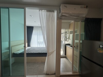รีเจ้นท์ โฮม บางนา (โครงการใหม่) / Regent Home Bangna (New Project)-4