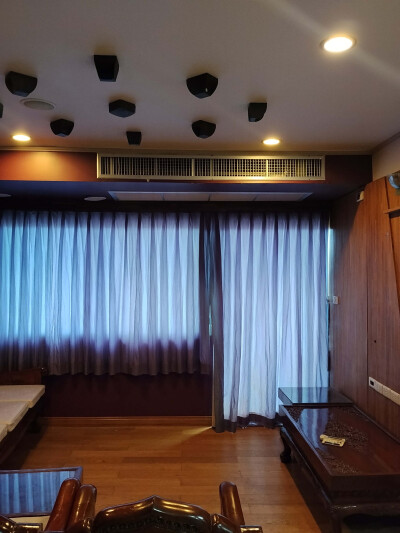 สราญใจ แมนชั่น / Saranjai Mansion