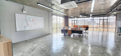 🔥🔥 ให้เช่า Office วิภาวดีรังสิต ซอย 8 🔥🔥-8