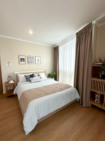 โมเดิร์น โฮม ทาวเวอร์ / Modern Home Tower