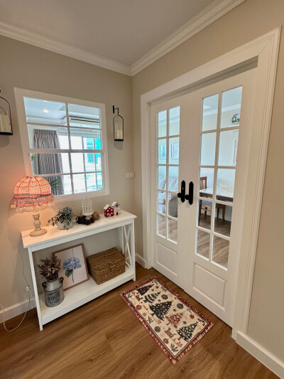 โมเดิร์น โฮม ทาวเวอร์ / Modern Home Tower