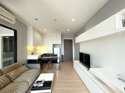 เออร์บาโน่ แอบโซลูท สาทร - ตากสิน / Urbano Absolute Sathon - Taksin-2