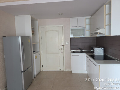 แกรนด์ พาร์ค วิว อโศก / Grand Park View Asoke-6