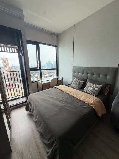 ไนท์บริดจ์ ไพร์ม อ่อนนุช / KnightsBridge Prime Onnut-2