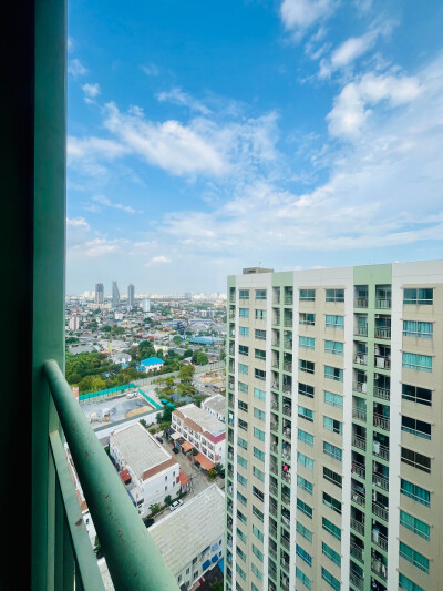 ลุมพินี วิลล์ นครอินทร์ - ริเวอร์วิว / Lumpini Ville Nakhon In - Riverview-18