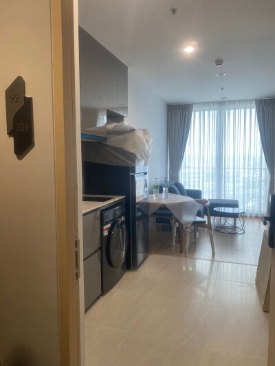 สกายไรส์ อเวนิว สุขุมวิท 64 / SKYRISE Avenue Sukhumvit 64-7