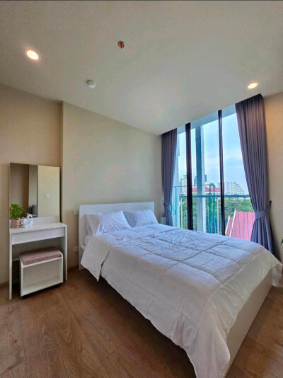โนเบิล รีโคล สุขุมวิท 19 / Noble Recole Sukhumvit 19-5