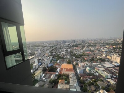 ไลฟ์ สาทร เซียร์รา / Life Sathorn Sierra-11