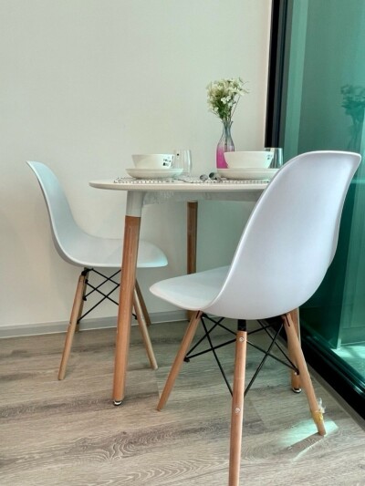 ไนท์บริดจ์ คอลลาจ รามคำแหง / Knightsbridge Collage Ramkhamhaeng-6