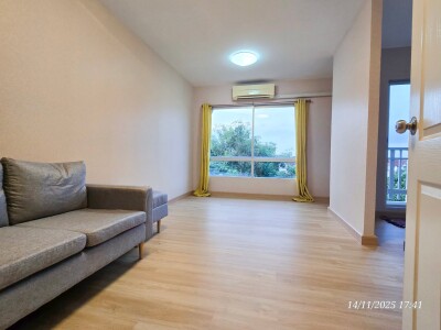 พลัมคอนโด ลาดพร้าว 101 / Plum Condo Ladprao 101-2