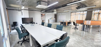 🔥🔥 ให้เช่า Office วิภาวดีรังสิต ซอย 8 🔥🔥-5