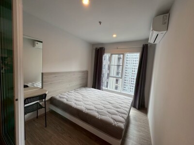 รีเจ้นท์ โฮม บางนา (โครงการใหม่) / Regent Home Bangna (New Project)-2