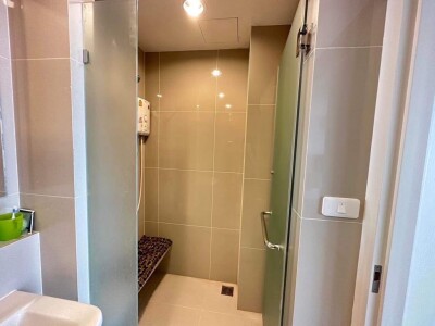 นิช โมโน สุขุมวิท - ปู่เจ้า / • ขนาด 47 ตร.ม. • ชั้น 6 อาคาร A