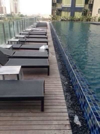 เดอะ เบส สุขุมวิท 77 / The Base Sukhumvit 77-8