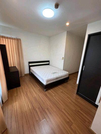 เดอะ เวลลิงตัน คอนโด / The Wellington Condominium-4