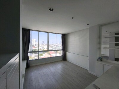 เดอะ สตาร์ เอสเตท พระราม 3 / The Star Estate @ Rama 3-7