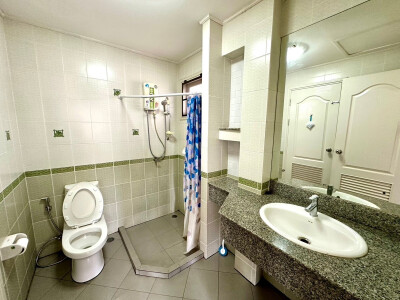 พาร์คเวย์ ชาเล่ต์ รามคำแหง